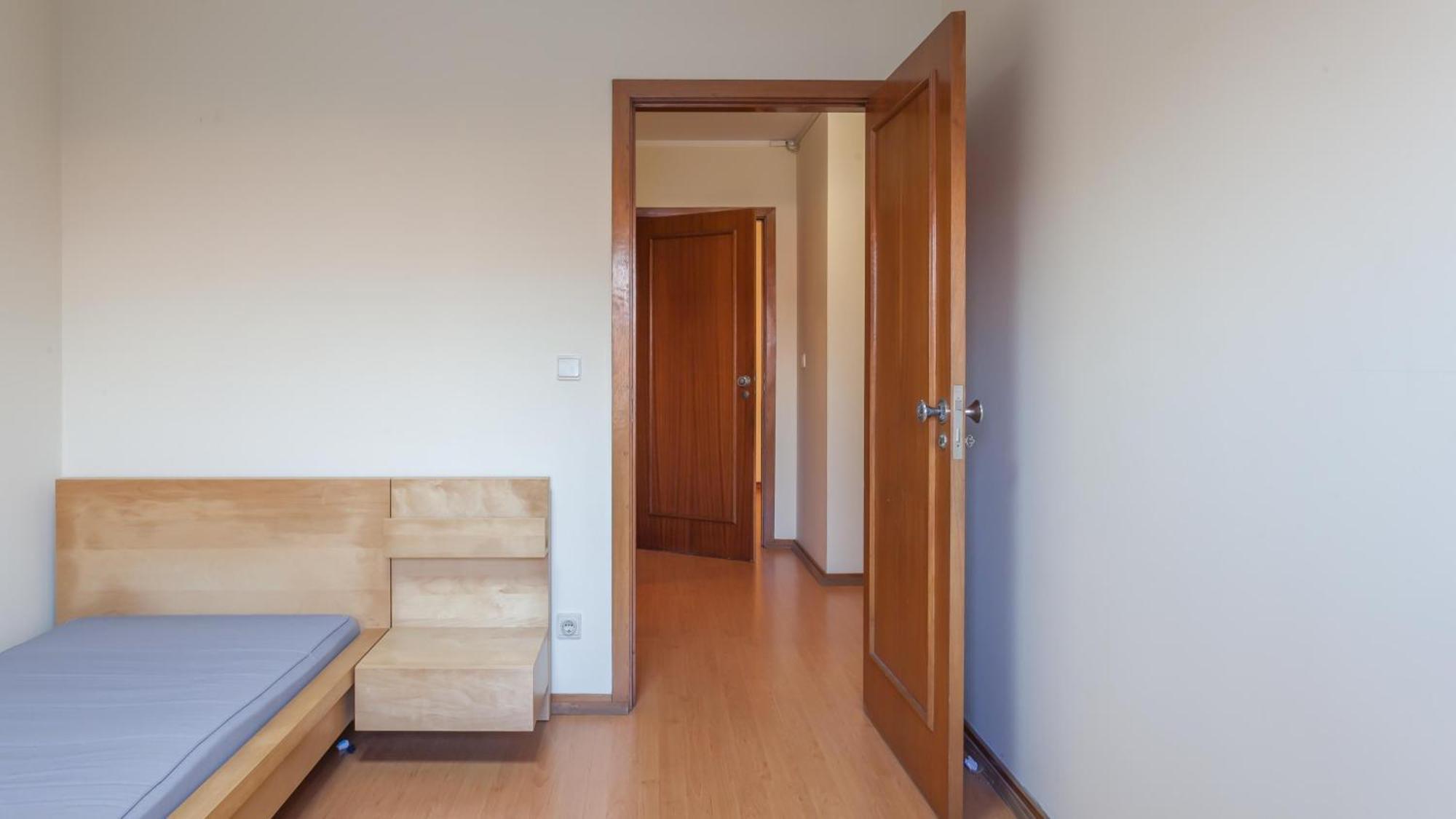 Vale Formoso Guest House Porto Exterior photo