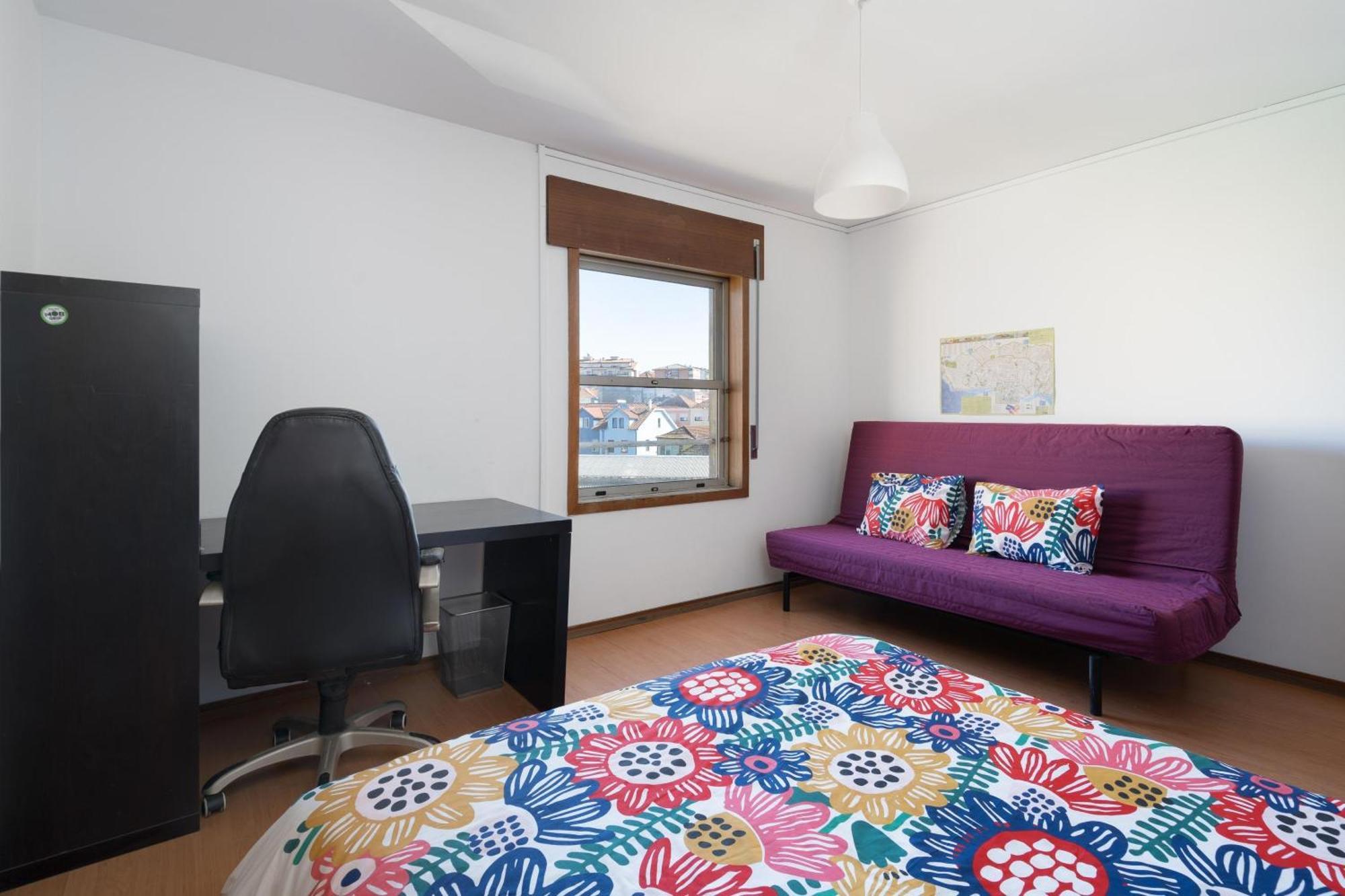 Vale Formoso Guest House Porto Exterior photo
